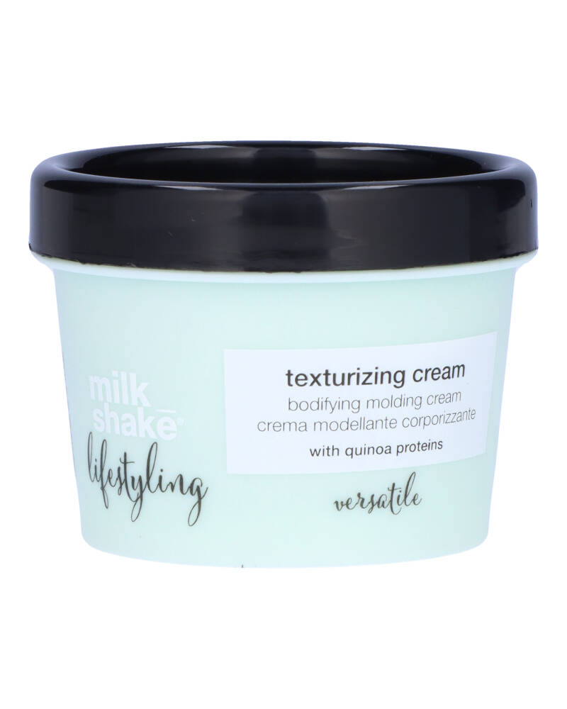 Milk Shake Lifestyling Texturizing Cream 100 ml