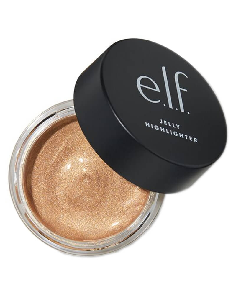 Elf Jelly Highlihgter Dew (83791) (U) 13 ML Health & Beauty Personal Care Cosmetics Makeup Face Highlighters Luminizers Beautycos