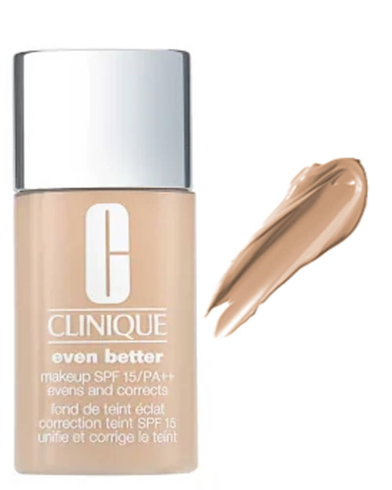Clinique Even Better Makeup Spf 15 Cn 52 Neutral 30 ML Health & Beauty Personal Care Cosmetics Face Foundations Concealers Beautycos