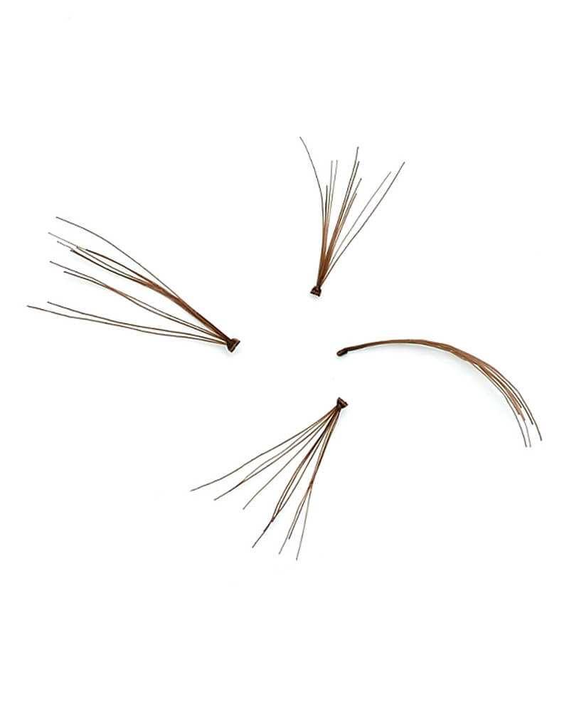 Sweed Choco Classic (U) Health & Beauty Personal Care Cosmetics Makeup Eye False Eyelashes Beautycos