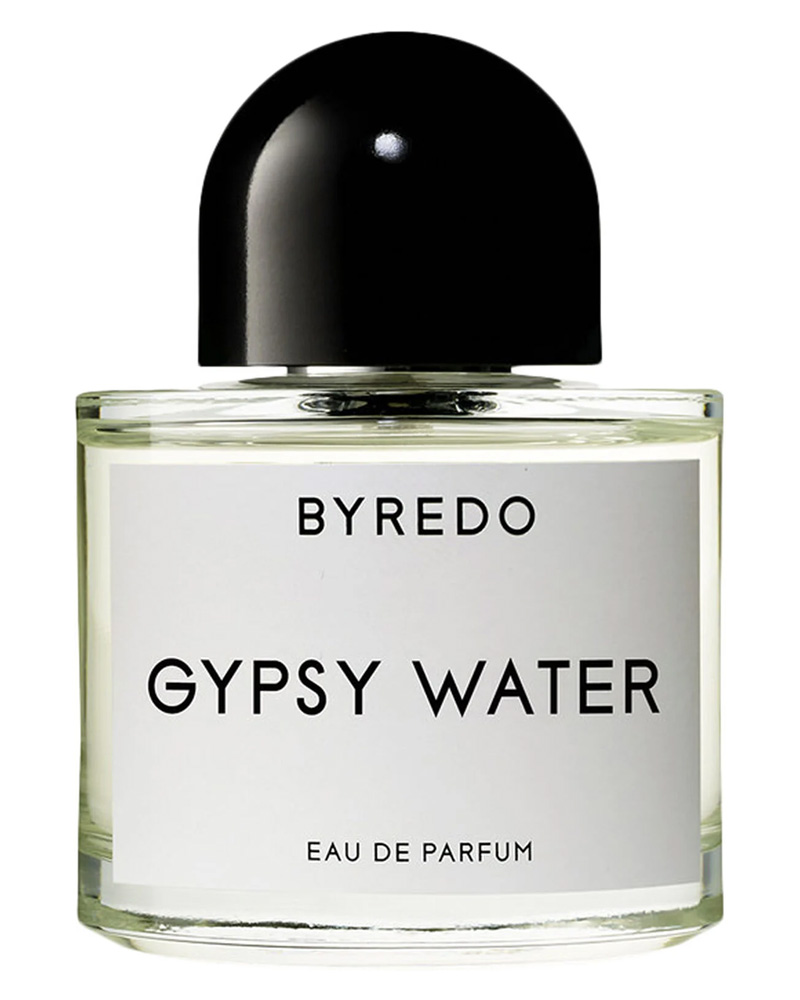 Byredo Gypsy Water Edp 50 ML Health & Beauty Personal Care Cosmetics Perfume Cologne Beautycos