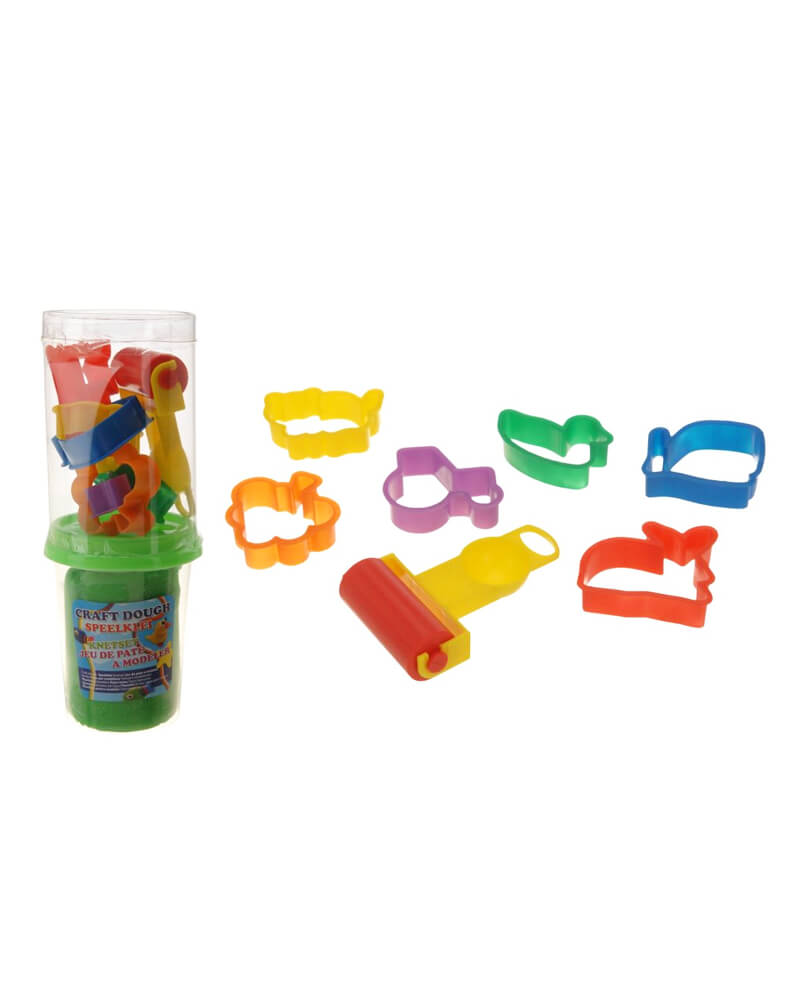 Excellent Houseware Modellervoks Blå Arts & Entertainment Hobbies Creative Beautycos