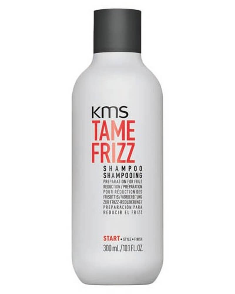 KMS TameFrizz Shampoo (U) 300 ml
