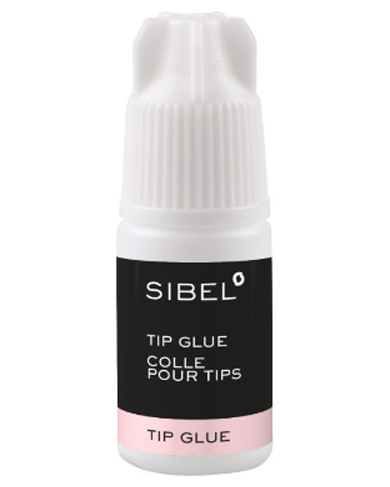 Sibel Nail Tip Glue - Art P002360 3 G Health & Beauty Personal Care Cosmetics False Nails Beautycos