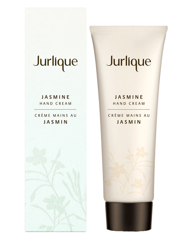 Jurlique Jasmine Hand Cream (U) 125 ML Health & Beauty Personal Care Cosmetics Skin Lotion Moisturizer Beautycos
