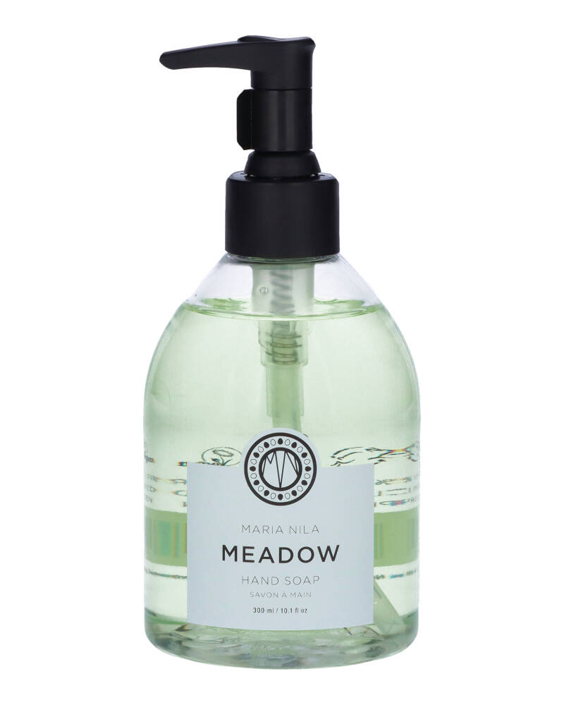Maria Nila Hand Soap Meadow 300 ML Health & Beauty Personal Care Cosmetics Bath Body Liquid Beautycos