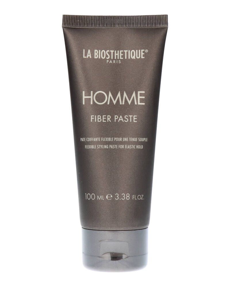 La Biosthetique Homme Fiber Paste 100 ML Health & Beauty Personal Care Hair Styling Products Beautycos
