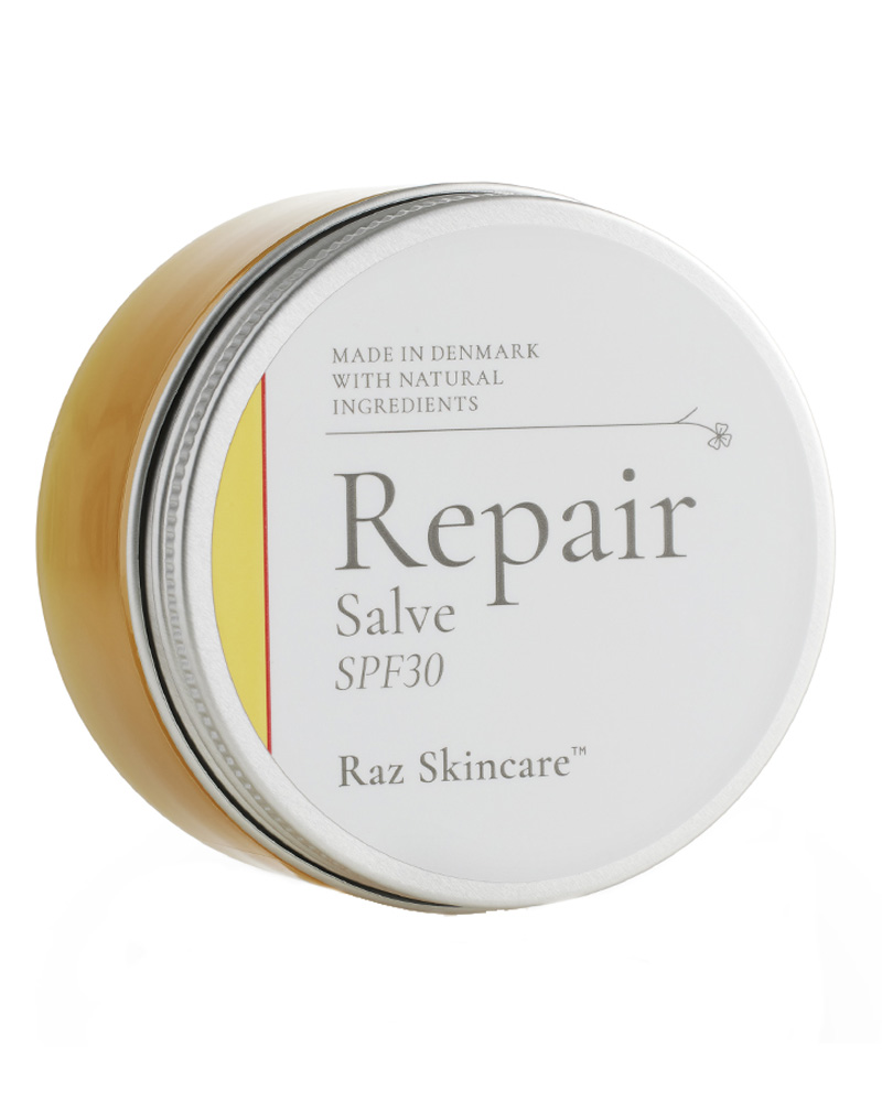 Raz Skincare Repair Ointment Spf30 100 ML Health & Beauty Personal Care Cosmetics Skin Lip Balms Treatments Beautycos