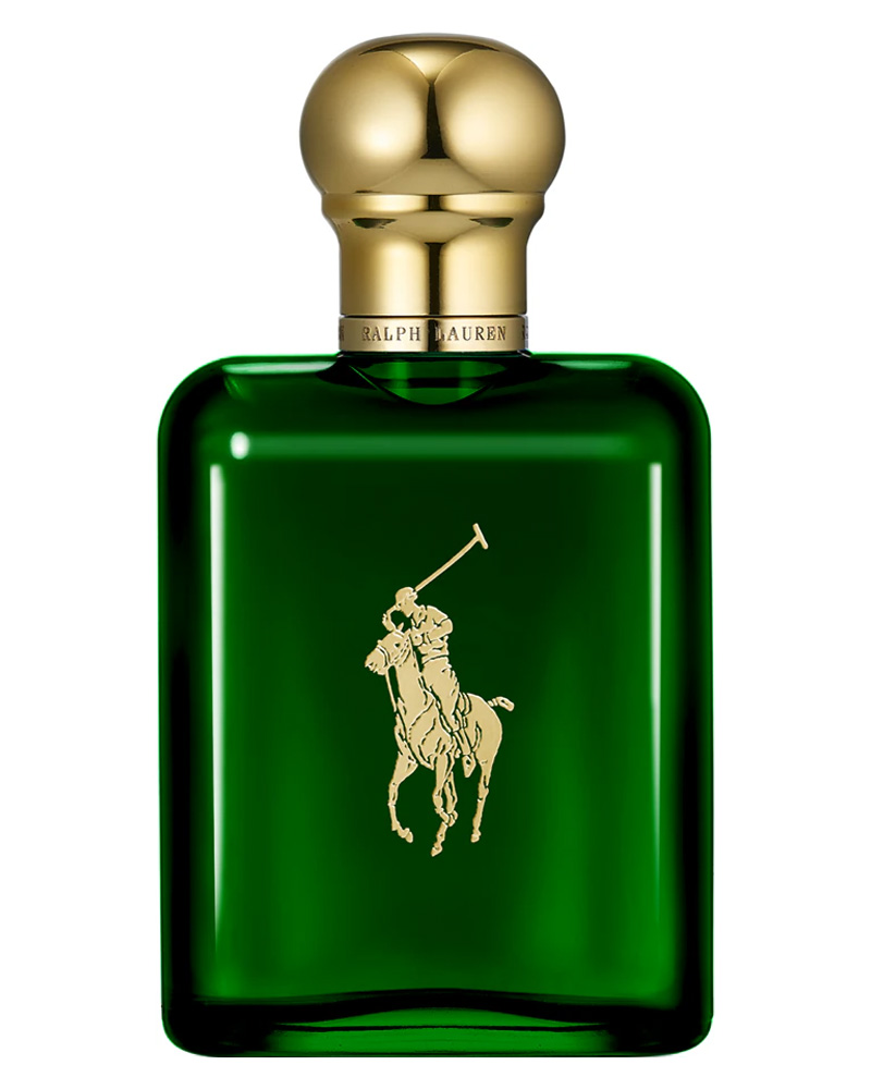 Ralph Lauren Polo Green Edt 125 ML Health & Beauty Personal Care Cosmetics Perfume Cologne Beautycos