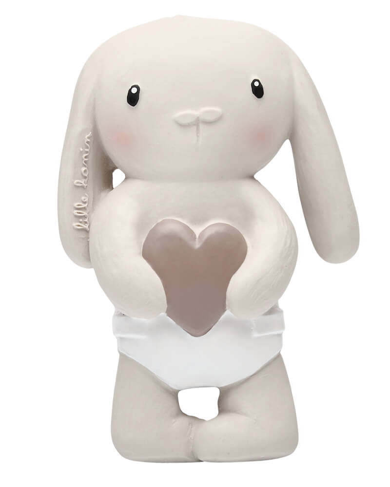 Lille Kanin Sensory Toy   1 stk.