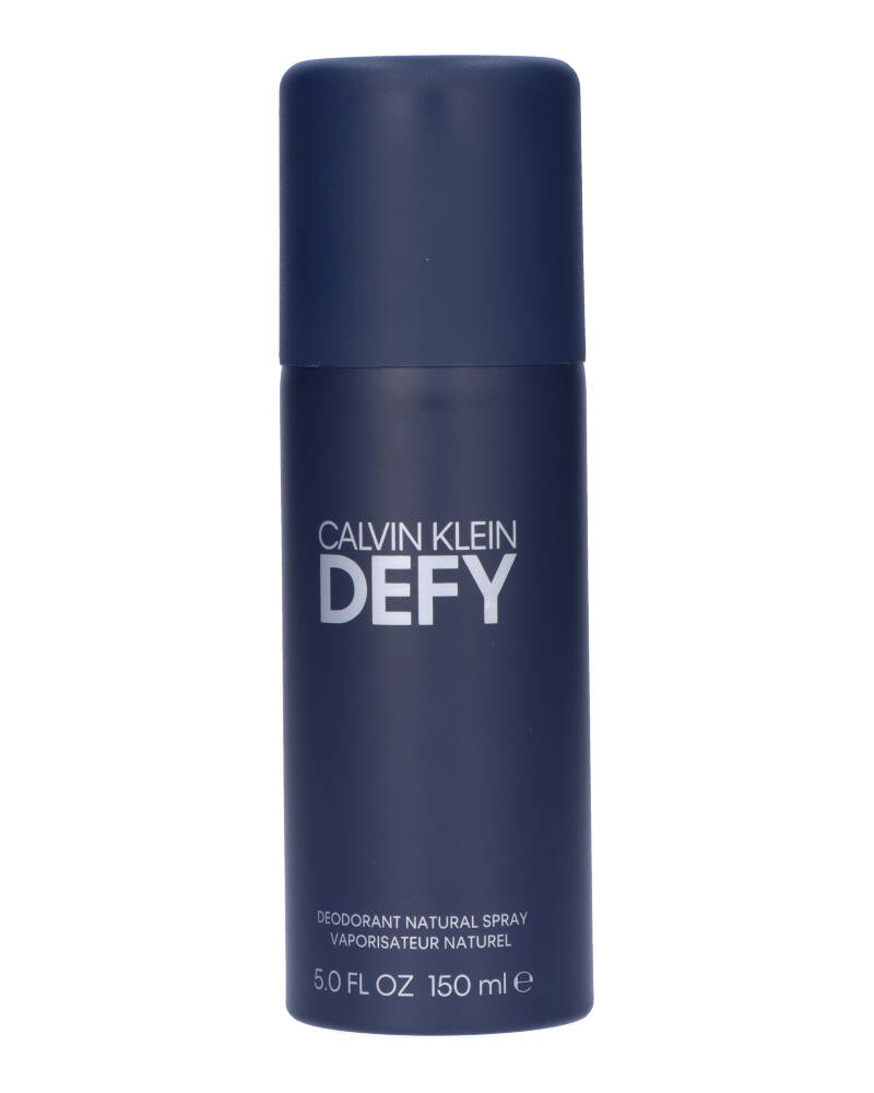 Calvin Klein Defy Deodorant Spray 150 ml