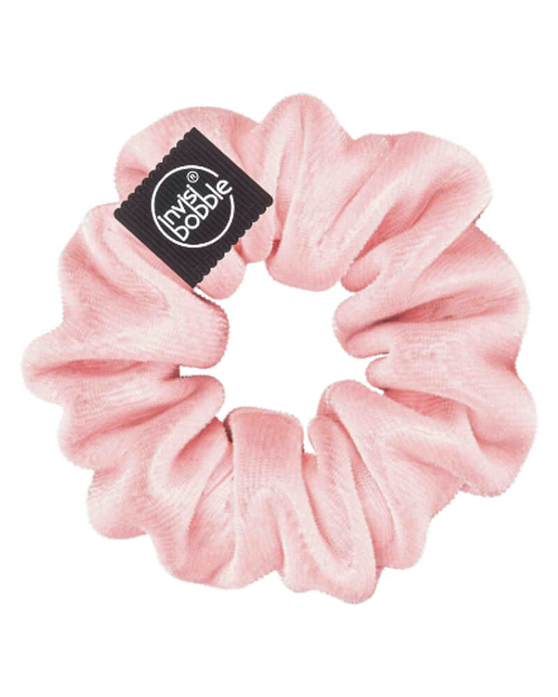 Invisibobble Sprunchie Prima Ballerina Apparel & Accessories Clothing Hair Ponytail Holders Beautycos