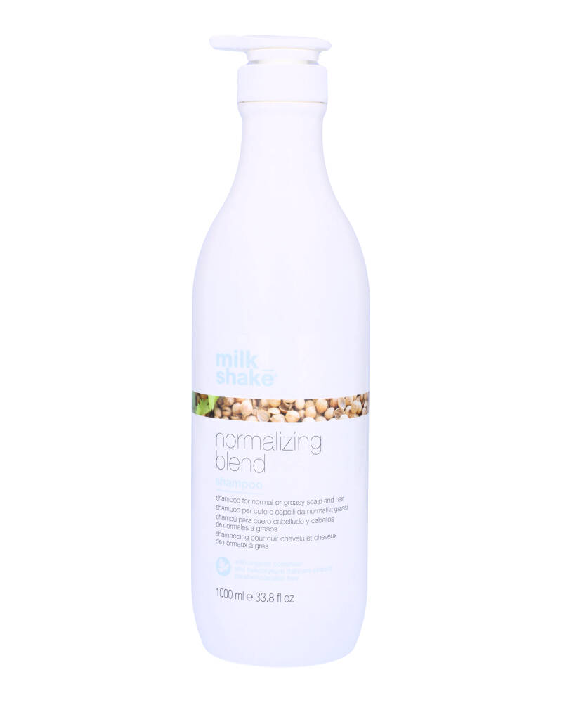 Milk Shake Normalizing Blend Shampoo 1000 ml