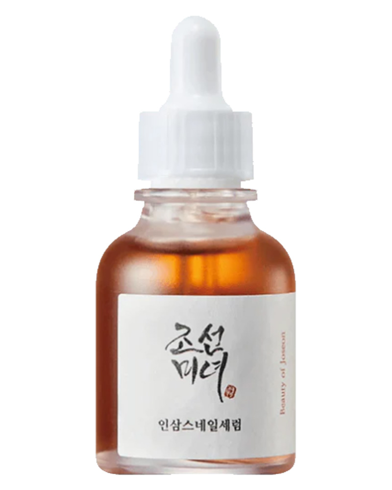Beauty Of Joseon Revive Serum Ginseng Snail Mucin 30 ML Health & Personal Care Cosmetics Skin Beautycos
