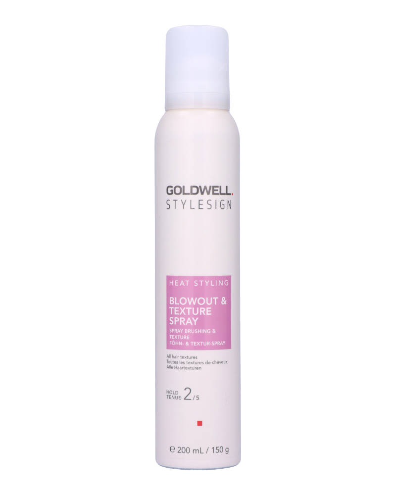 Goldwell Blowout & Texture spray 200 ml