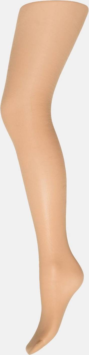 Decoy Silk Look (20 Den) Bronzo XL