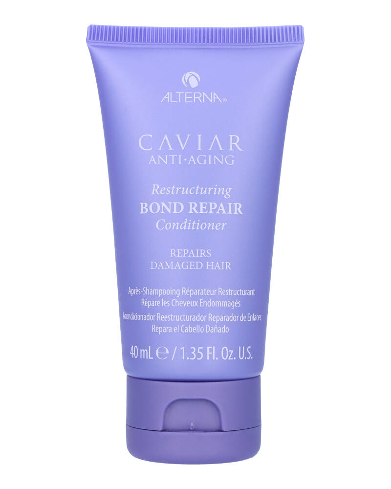 Alterna Caviar Restructuring Bond Repair Conditioner 40 ml