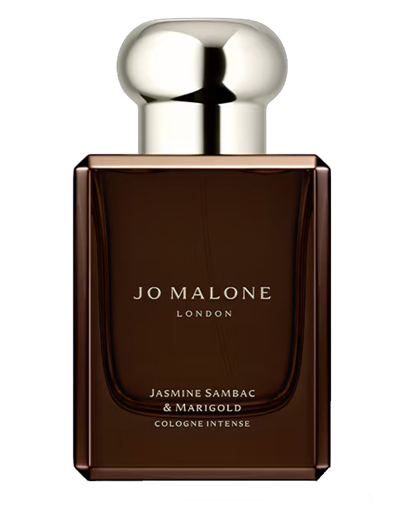 Jo Malone London Jasmine Sambac Marigold Edc Intense 50 ML Health & Beauty Personal Care Cosmetics Perfume Cologne Beautycos