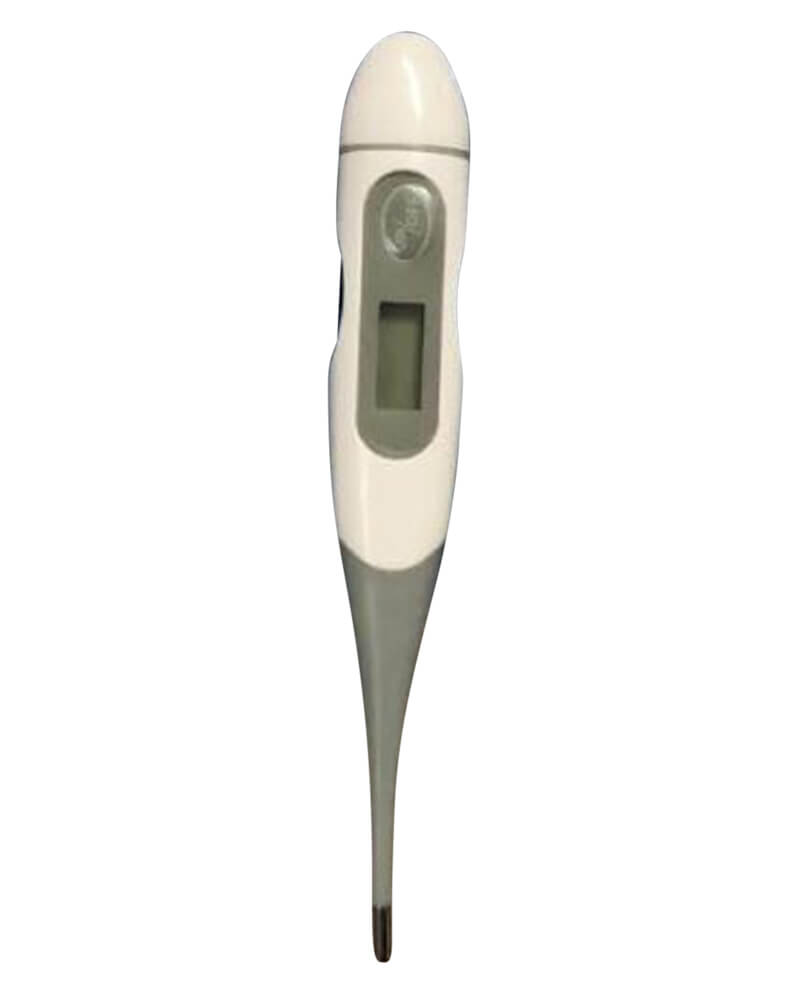 Oopsy Digital Thermometer Health & Beauty Care Biometric Monitors Medical Thermometers Beautycos