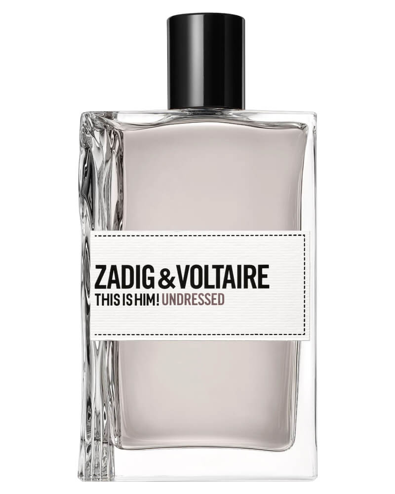 Zadig And Voltaire This Is Him! Undressed EDT 50 ml