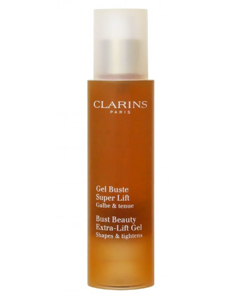 Clarins Bust Beauty Extra-Lift Gel 50 ML Health & Personal Care Cosmetics Skin Beautycos