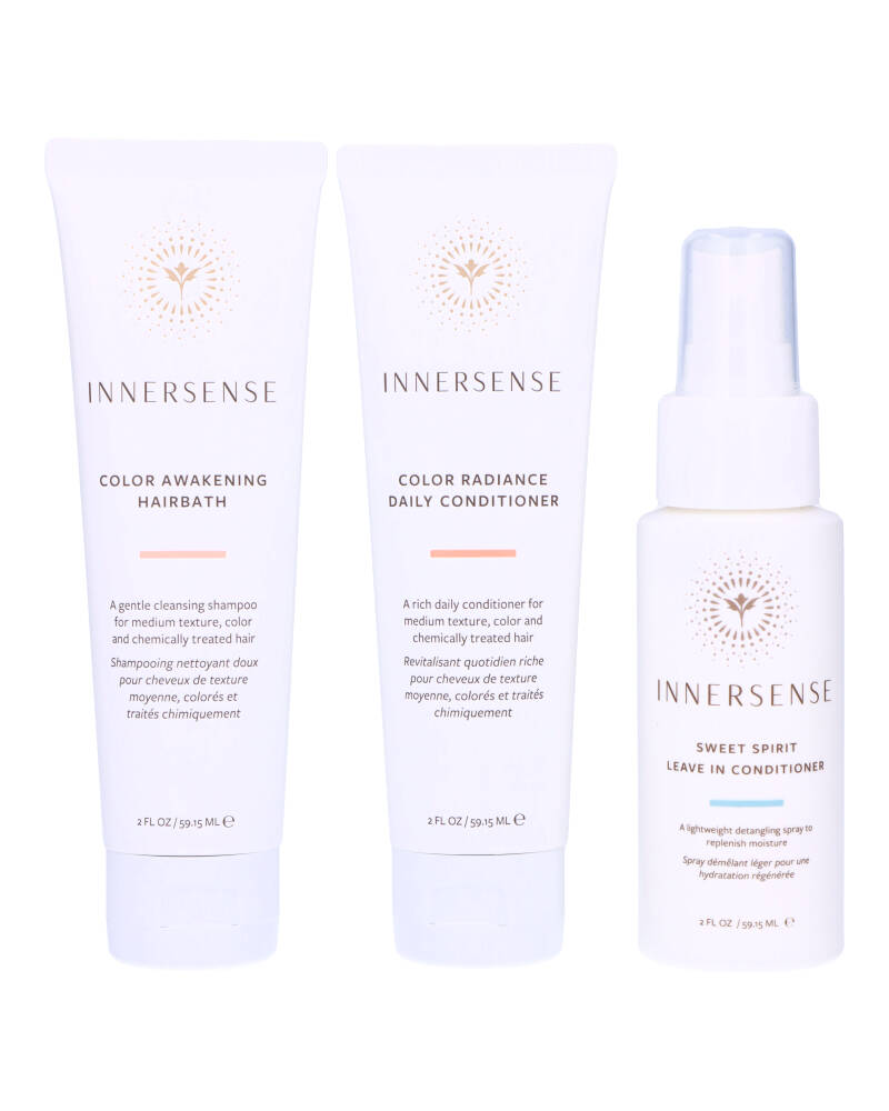 Innersense Color Travel Trio 59 ml 3 stk.