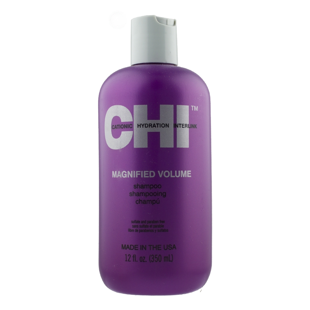 Chi Magnified Volume Shampoo (U) 350 ml