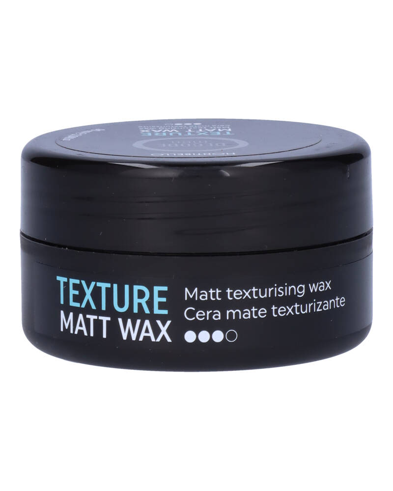 Montibello Decode Men Texture Matt Wax 90 ml