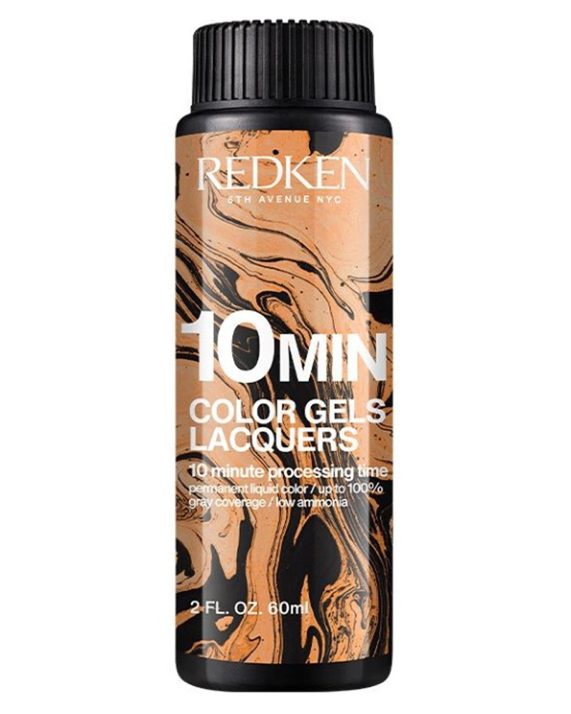Redken Color Gels Lacquers 9N Café Au Lait 60 ML Health & Beauty Personal Care Hair Beautycos