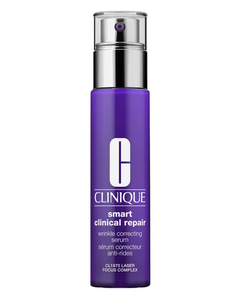 Clinique Smart Clinical Repair Wrinkle Correcting Serum 30 ML Health & Beauty Personal Care Cosmetics Skin Beautycos