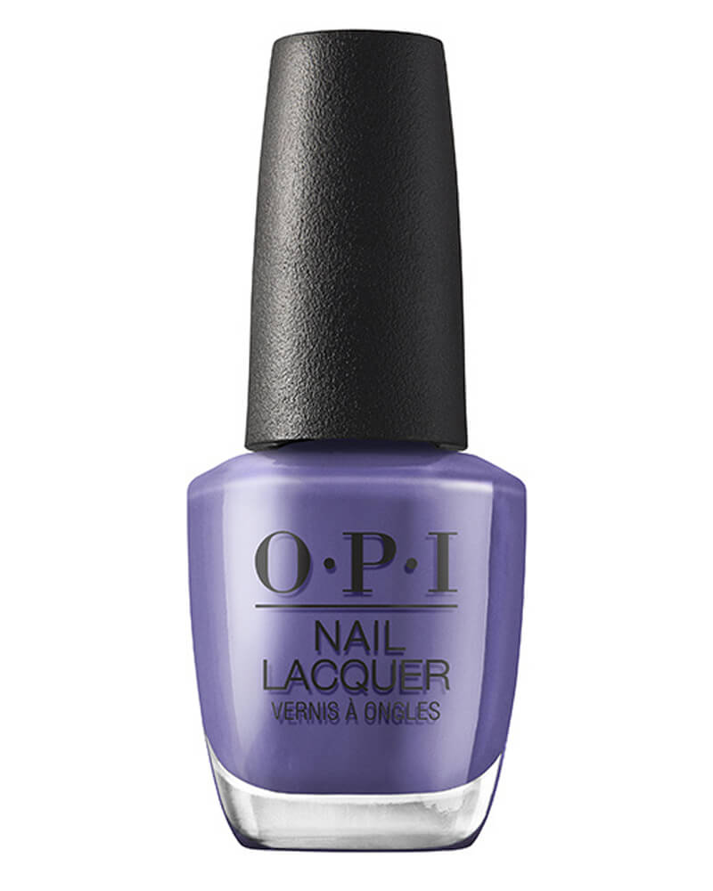 Opi Nail Lacquer All Is Berry And Bright 15 ML Health & Beauty Personal Care Cosmetics Polishes Beautycos