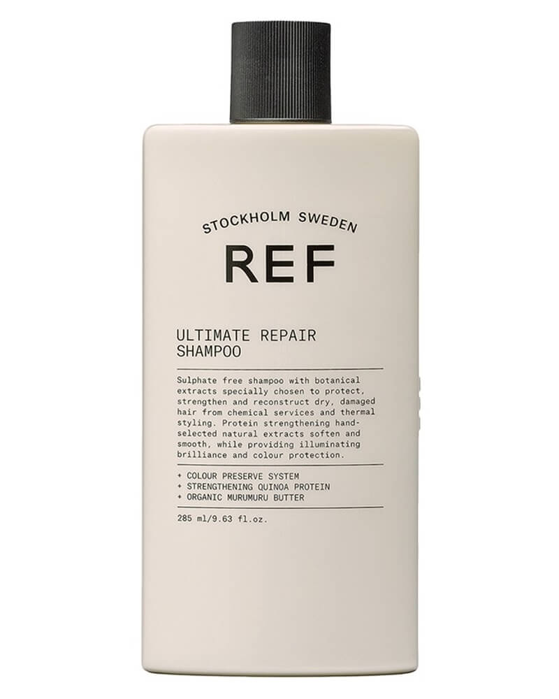 Ref Ultimate Repair Shampoo 285 ML Health & Beauty Personal Care Hair Conditioner Beautycos