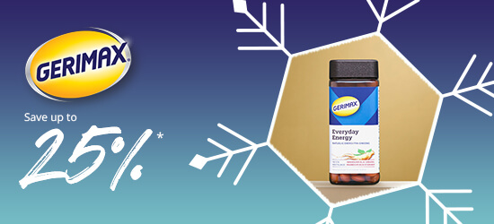 Gerimax