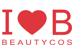 Beautycos.dk footer logo