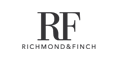 Ricmond & Finch logo